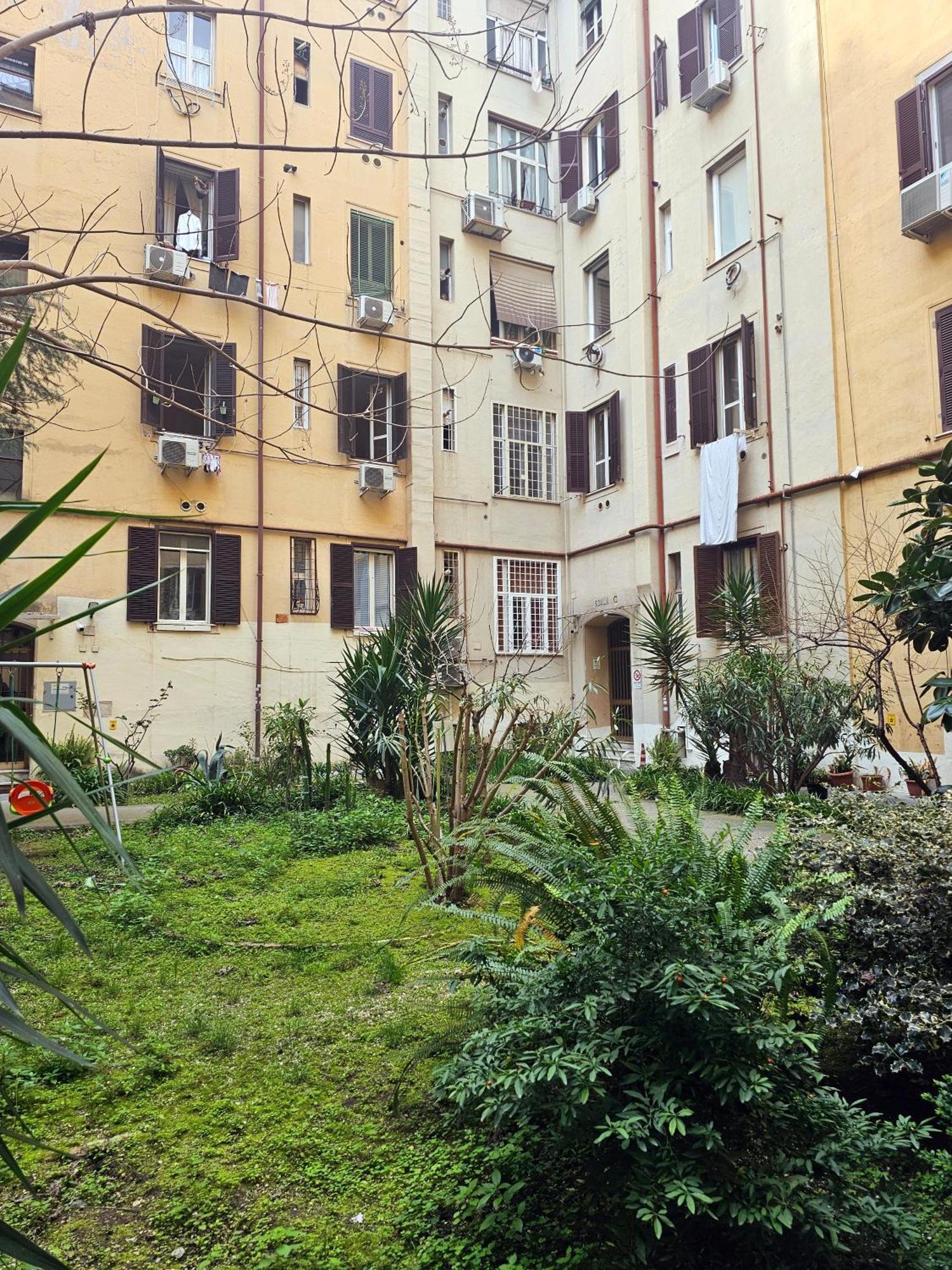 Cialdini 13 Rome * Roma